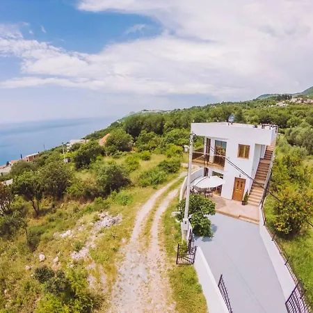 דירה Peaceful View